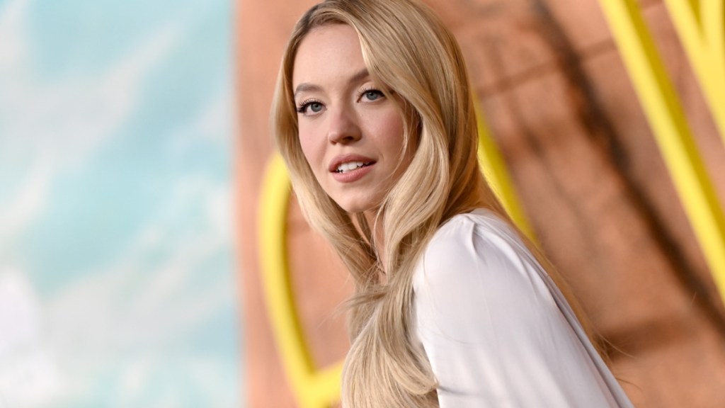 Sydney Sweeney's Gundam Movie Gets Great Release Date Update With Full Cast