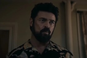 Billy Butcher Attacks Hughie in The Boys Season 5 Episode 4 Trailer