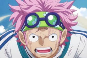 One Piece Chapter 1181 Spoilers & Manga Plot Leaks