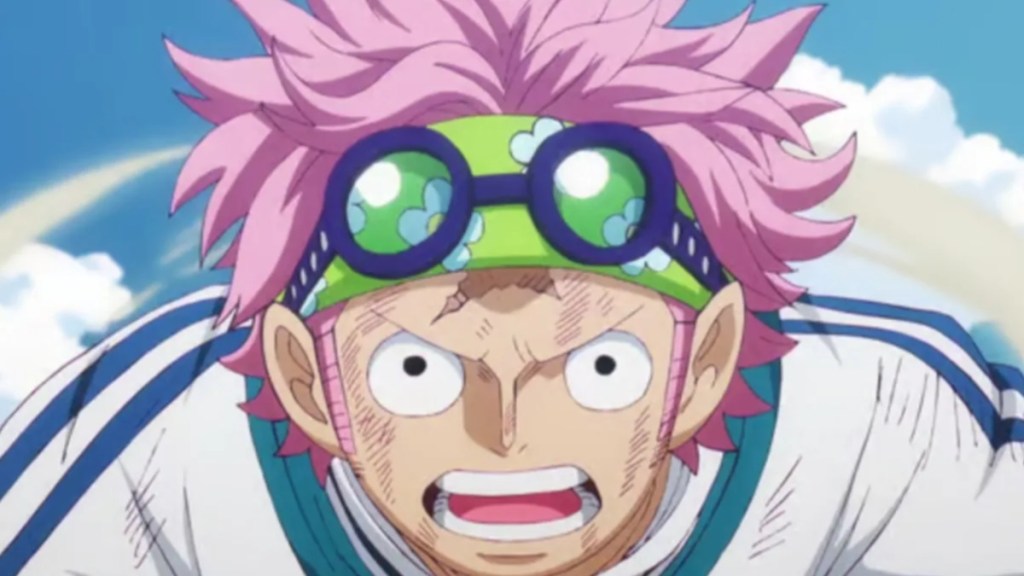 One Piece Chapter 1181 Spoilers & Manga Plot Leaks