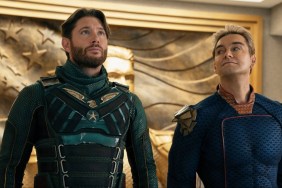 The Boys Turns Homelander Into a [Spoiler]