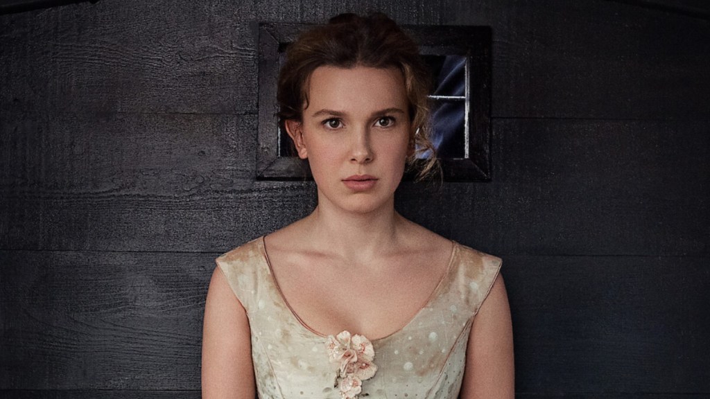 Enola Holmes 3 Release Date Set for Henry Cavill & Millie Bobby Brown Sequel