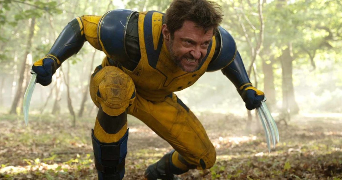 Wolverine Rumor Roundup Reveals His Next 4 Movies Excluding X-Men