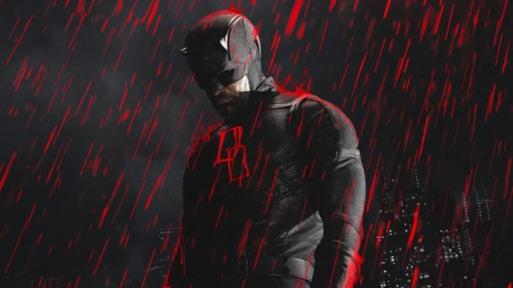 Daredevil: Born Again Season 2 Episode 7 Release Date, Time, Where to Watch
