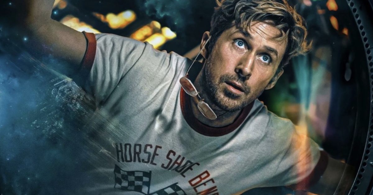 Project Hail Mary Crosses Huge Milestone, To Beat 2025’s Sci-Fi Alien Movie