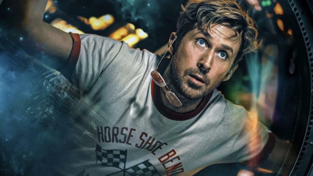 Project Hail Mary Crosses Huge Milestone, To Beat 2025’s Sci-Fi Alien Movie