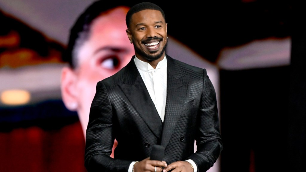 Michael B. Jordan’s Underrated Superhero Film Is Leaving HBO Max