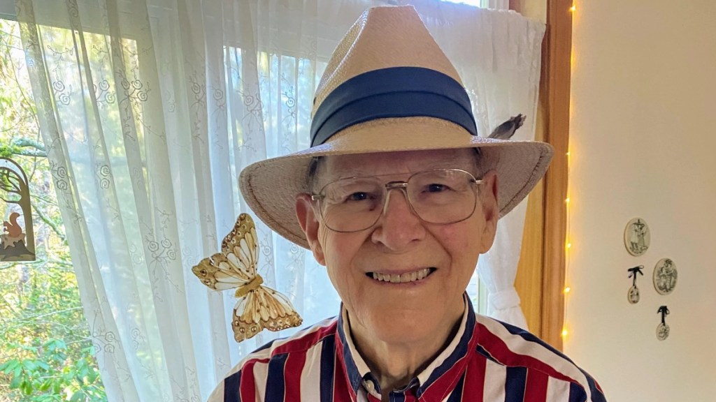 He-Man Creator Roger Sweet Dies Ahead of Masters of the Universe Release