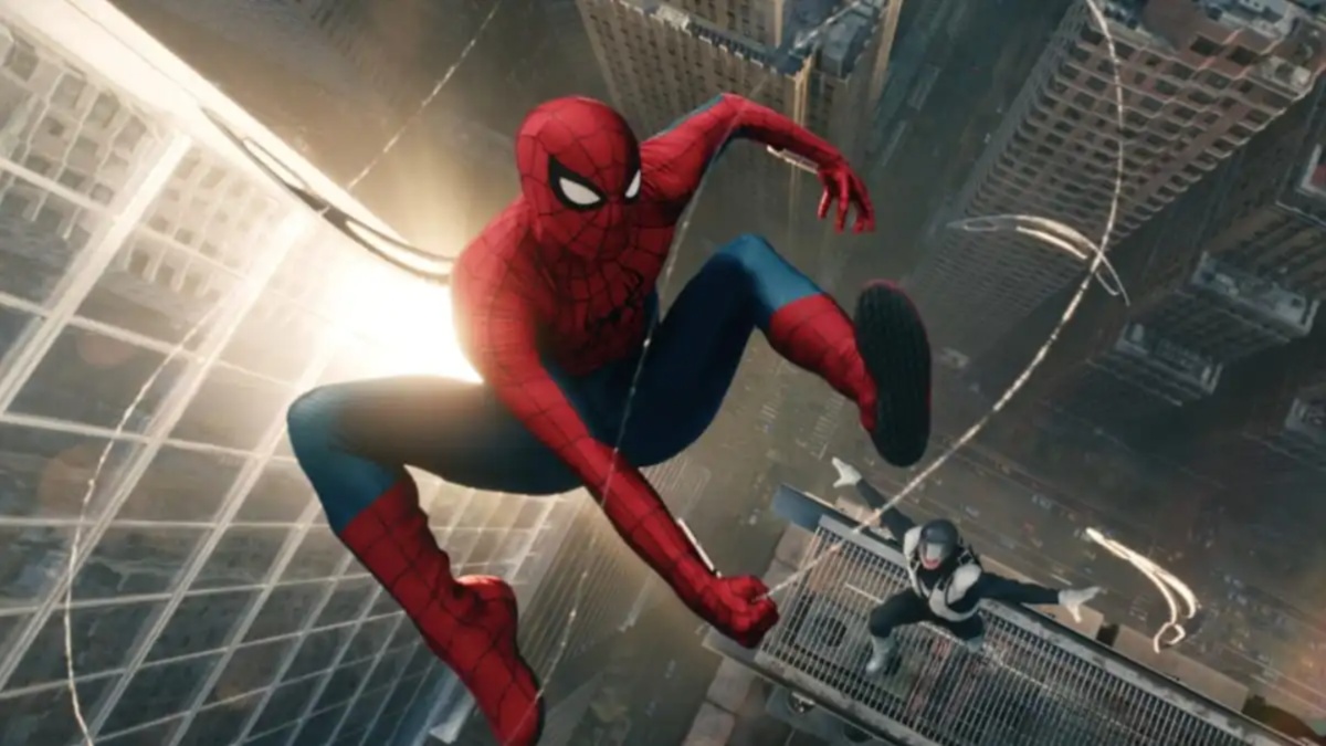 Spider-Man: Brand New Day Script Reveals Why Peter Is ‘Miserable’