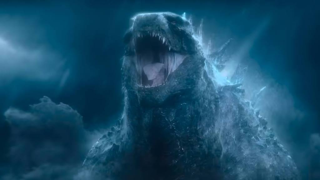 Monarch Season 2 Titan X Godzilla
