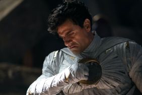 Oscar Isaac Confirms Midnight Sons Talk, Wants Ghost Rider Team-up With Huge Star