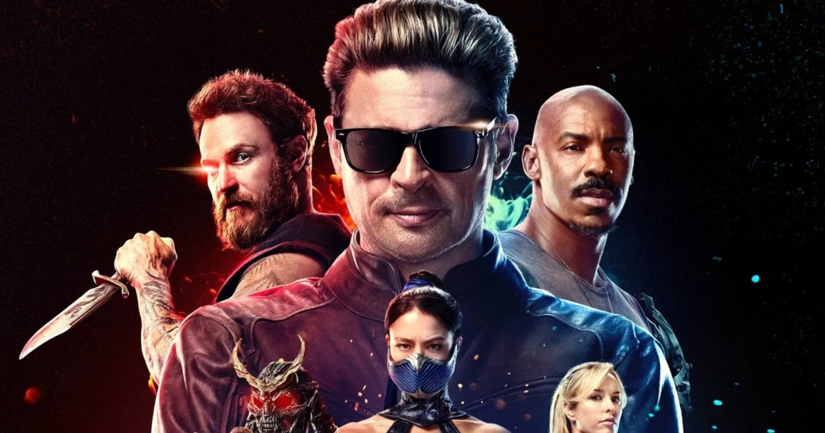 Mortal Kombat 2 Reactions Are Exactly What Game Fans Would Want