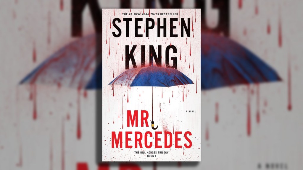 Mr Mercedes