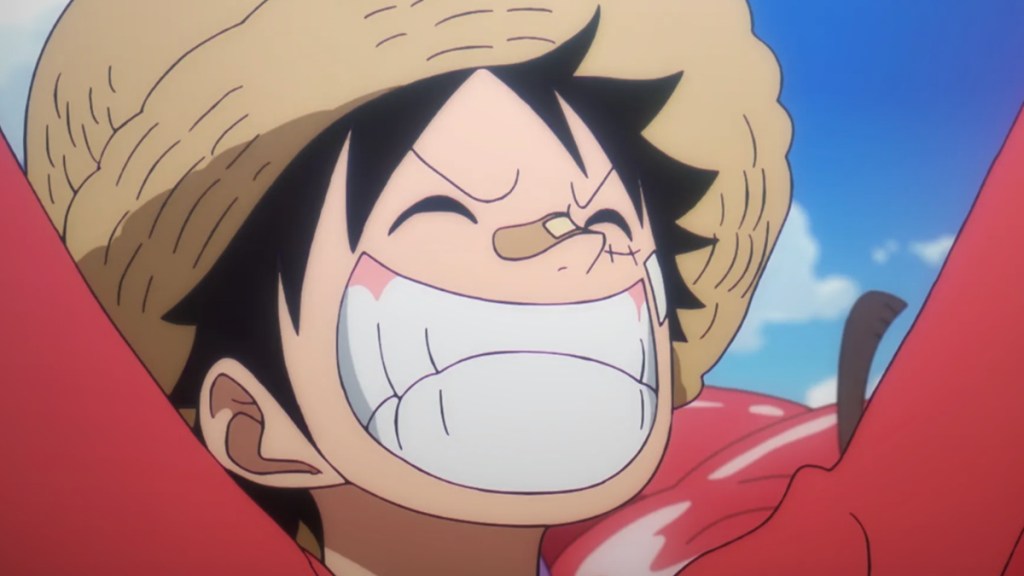 When To Expect One Piece Chapter 1181 Spoilers & Manga Leaks