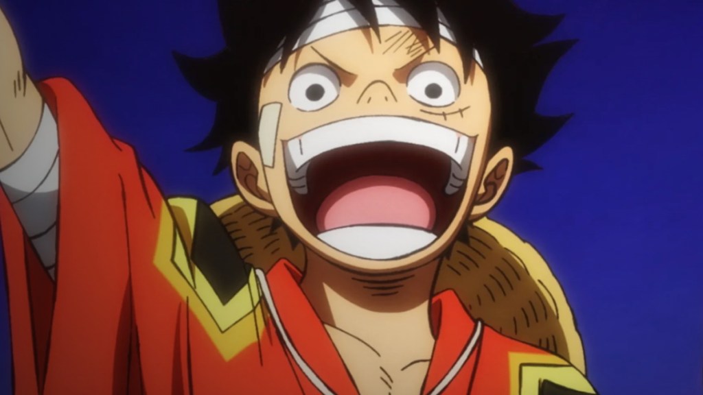 One Piece Chapter 1181 Release Date, Time & Where to Read