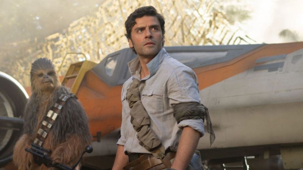 Oscar Isaac Reveals Secret Behind ‘Somehow Palpatine Returned’ Line
