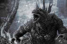 Popular Godzilla Movie Sets Theatrical Rerelease Date