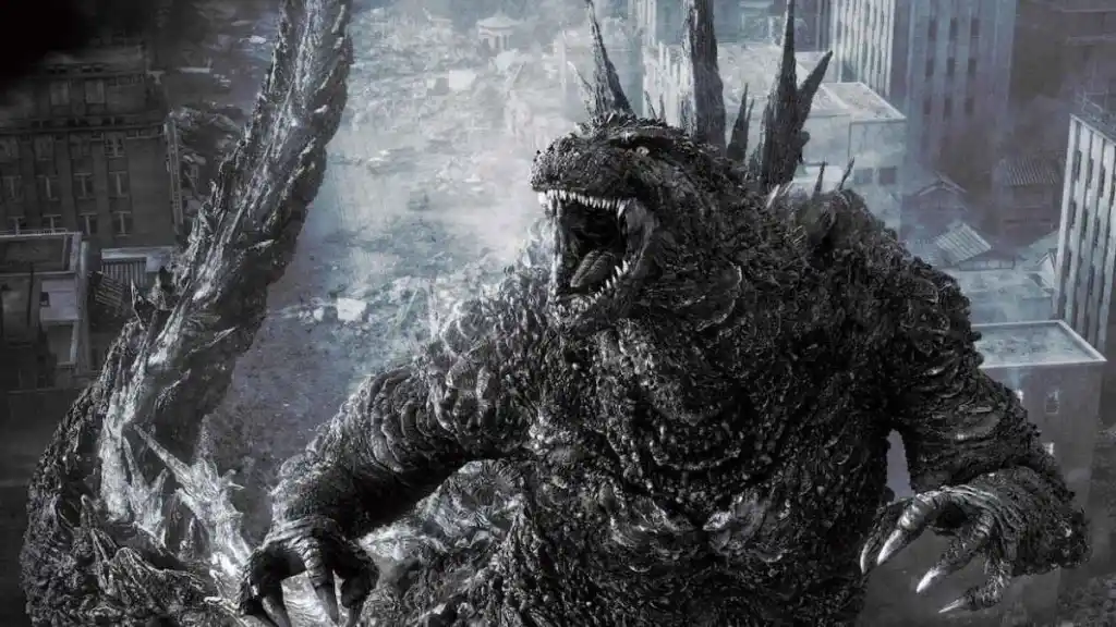 Popular Godzilla Movie Sets Theatrical Rerelease Date