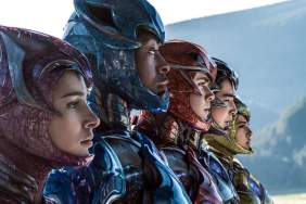 Power Rangers Star Reveals New Reboot Killed Plans for 3 Sequels