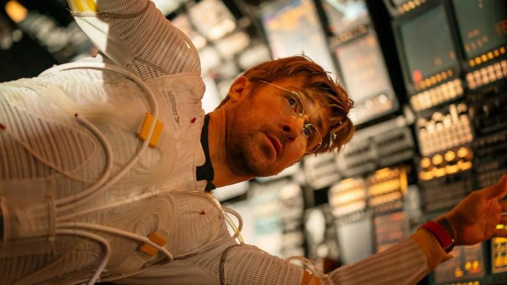 Project Hail Mary Author ‘Regrets’ Book’s Nuke Scene Got Cut From Movie
