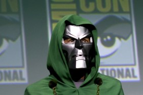 Robert Downey Doom