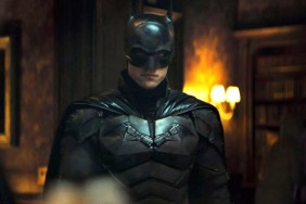 Robert Pattinson's The Batman 2 Suit 'Evolution' Gets an Answer From Designers