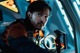 still photo from Andor, one of the best Star Wars TV shows