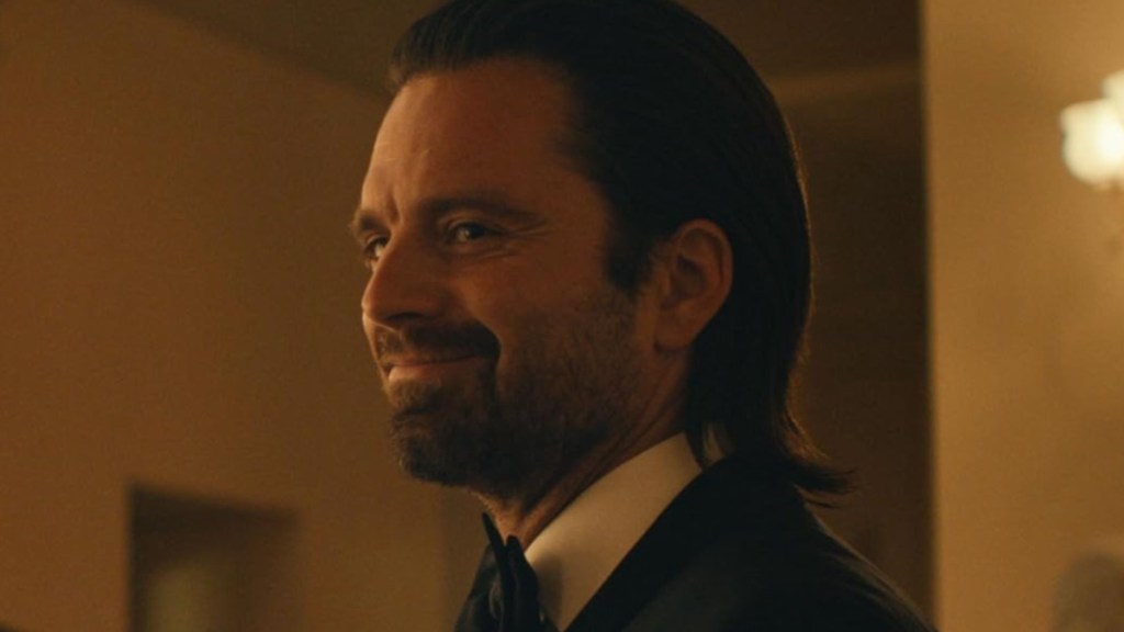 Sebastian Stan Breaks Silence on The Batman 2's Huge Role