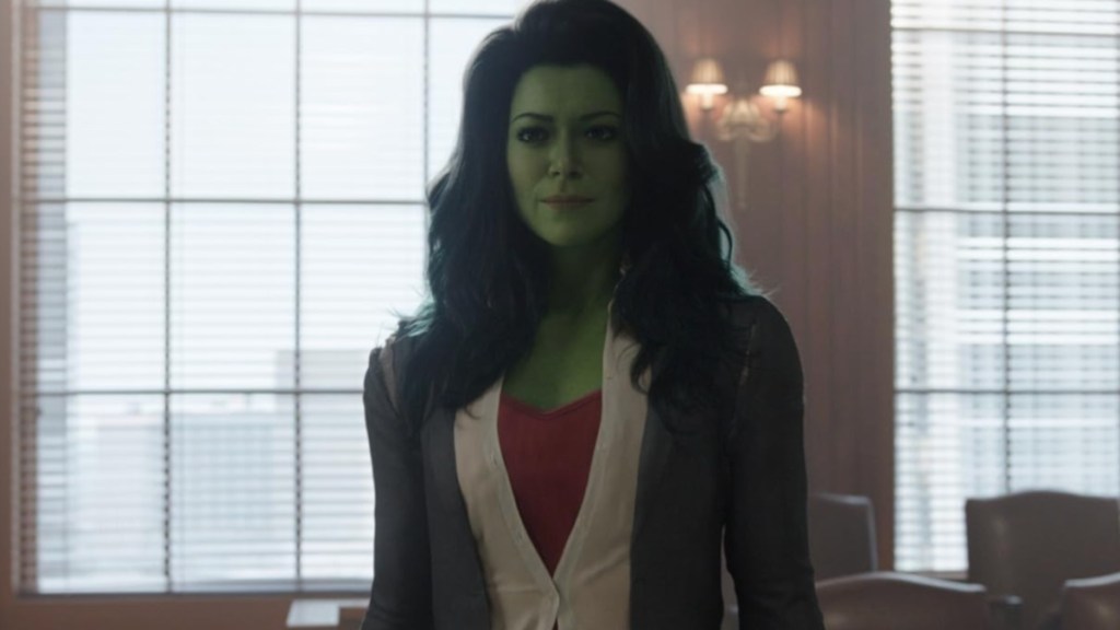 She-Hulk Confirmed To Be 1 of Marvel’s Best Performers, Season 2 Update Is Great News