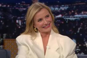 Shrek 5 Cameron Diaz jimmy fallon fiona