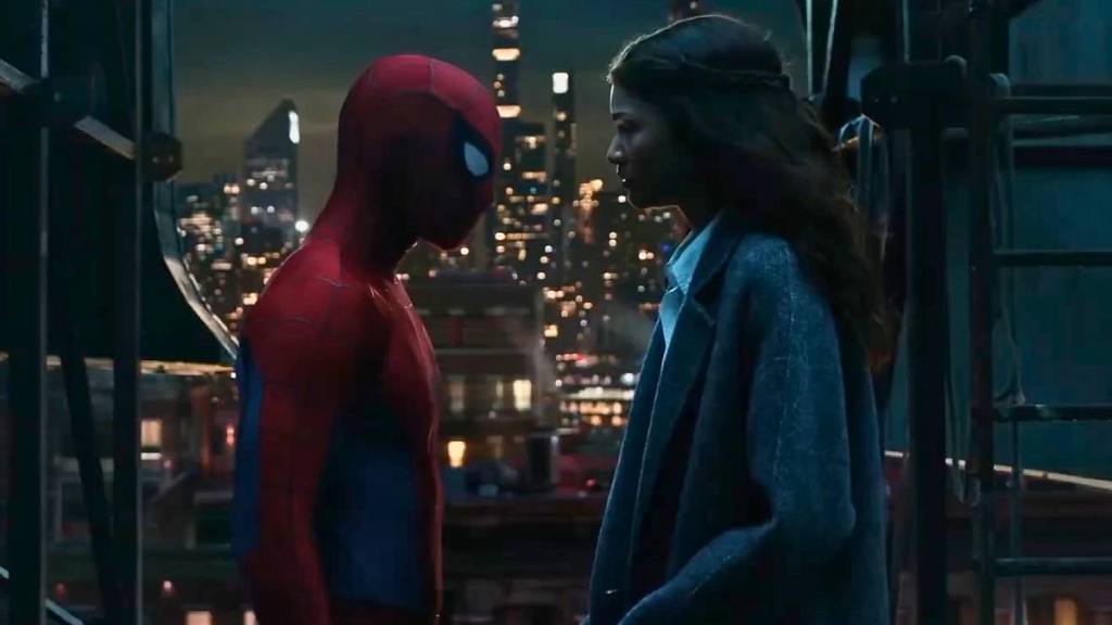 Spider-Man Brand New Day theme Destin Daniel Cretton