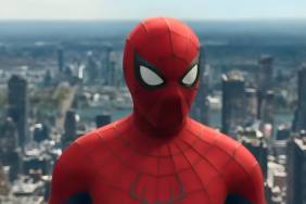 Spider-Man: Brand New Day villain Scorpion Spider-Man 4