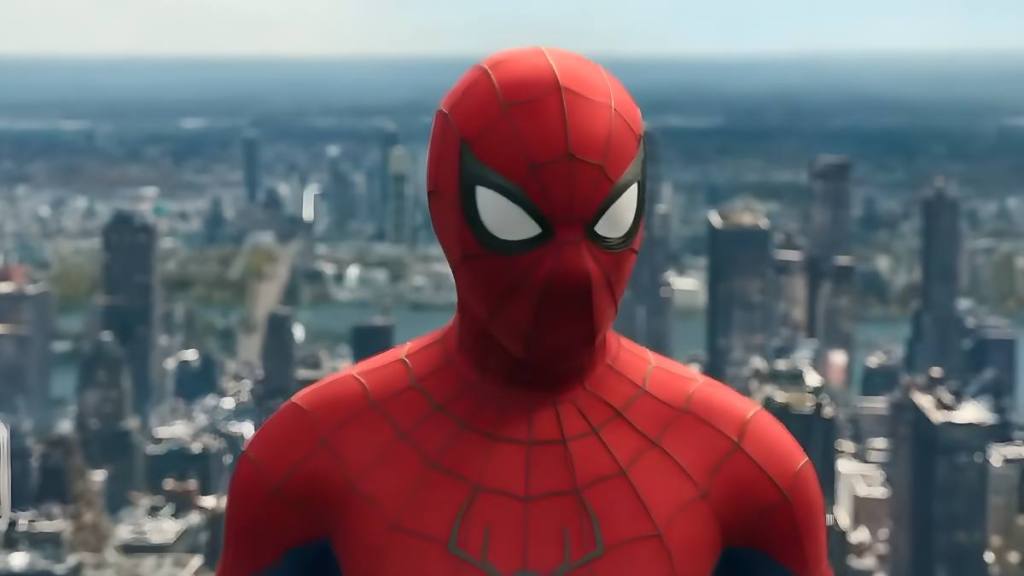 Spider-Man: Brand New Day villain Scorpion Spider-Man 4