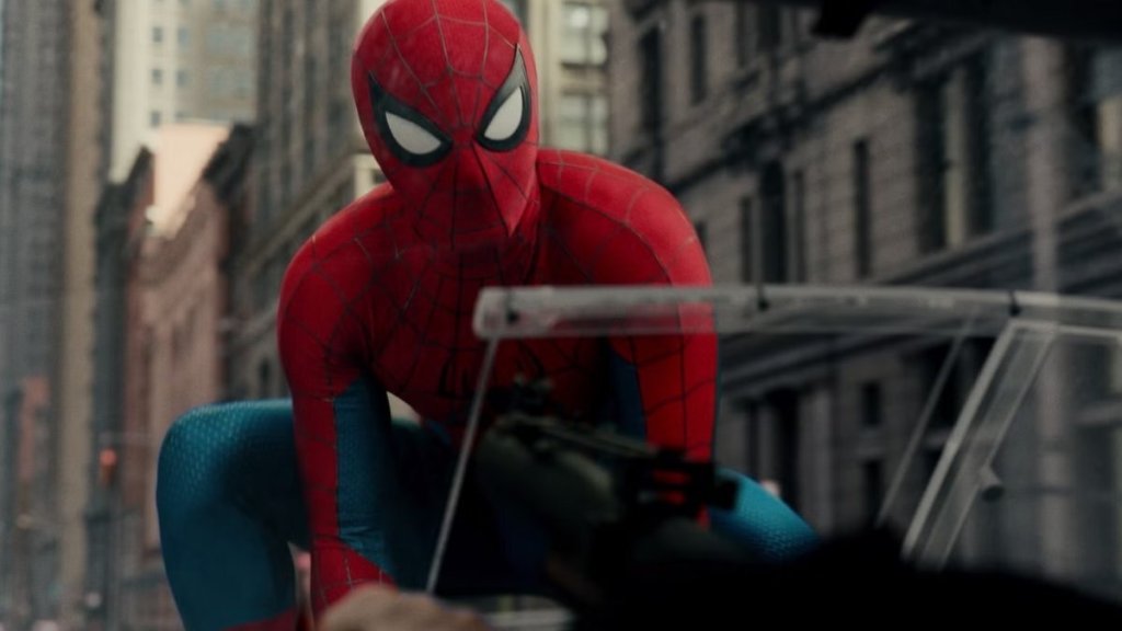 Spider-Man & The Punisher Will Face Off Before Brand New Day, Marvel Reveals