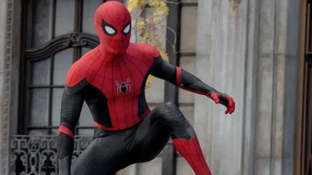 3 Spider-Man Movies Rule Streaming Charts Ahead of Brand New Day Release