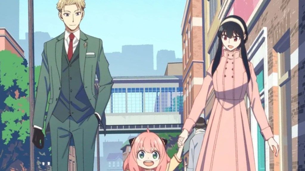 Spy x Family Chapter 132 Release Date, Time & Where To Read