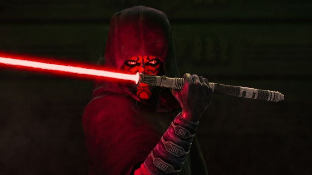 Star Wars: Maul