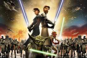Least-Favorite Star Wars Villain Didn’t Show up Much in Clone Wars for 2 Reasons
