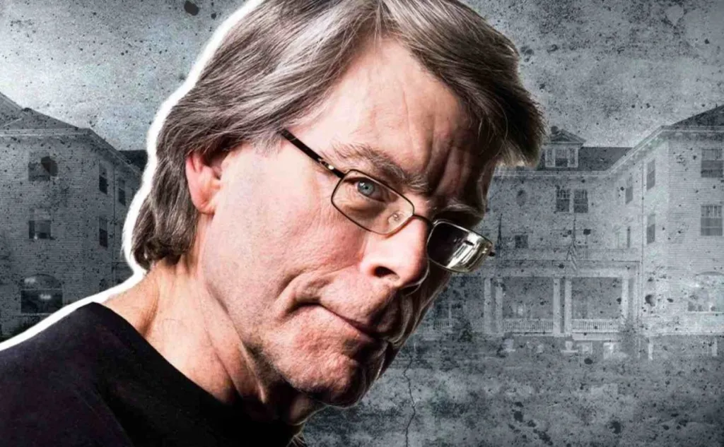 Best Stephen King novels
