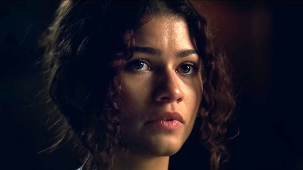 Steven Spielberg Ranks Zendaya Epic in His All-Time Sci-Fi Movies List 