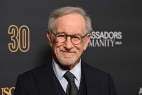 Steven Spielberg’s Other Alien Movie Arrives on Hulu Ahead of Disclosure Day