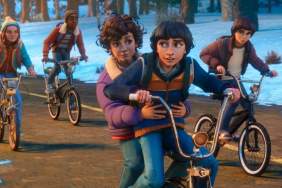 Stranger Things: Tales of ’85 Reviews Are Largely Saying the Same Thing