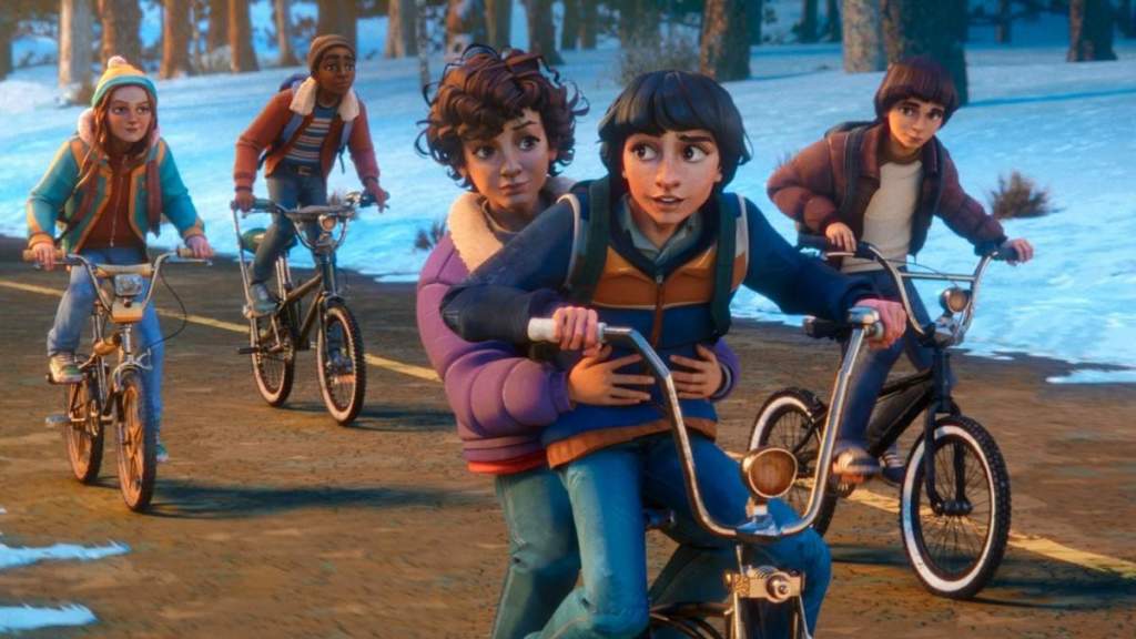 Stranger Things: Tales of ’85 Reviews Are Largely Saying the Same Thing