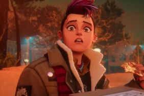 Stranger Things: Tales From ‘85 Boss Explains Why Nikki Isn’t in Season 3