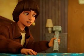 Stranger Things: Tales From ‘85 Boss Hints at New Romance for Will