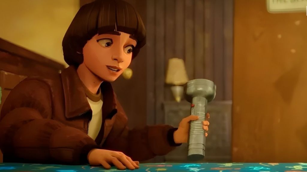 Stranger Things: Tales From ‘85 Boss Hints at New Romance for Will