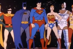 Super Powers Galactic Guardians Justice League
