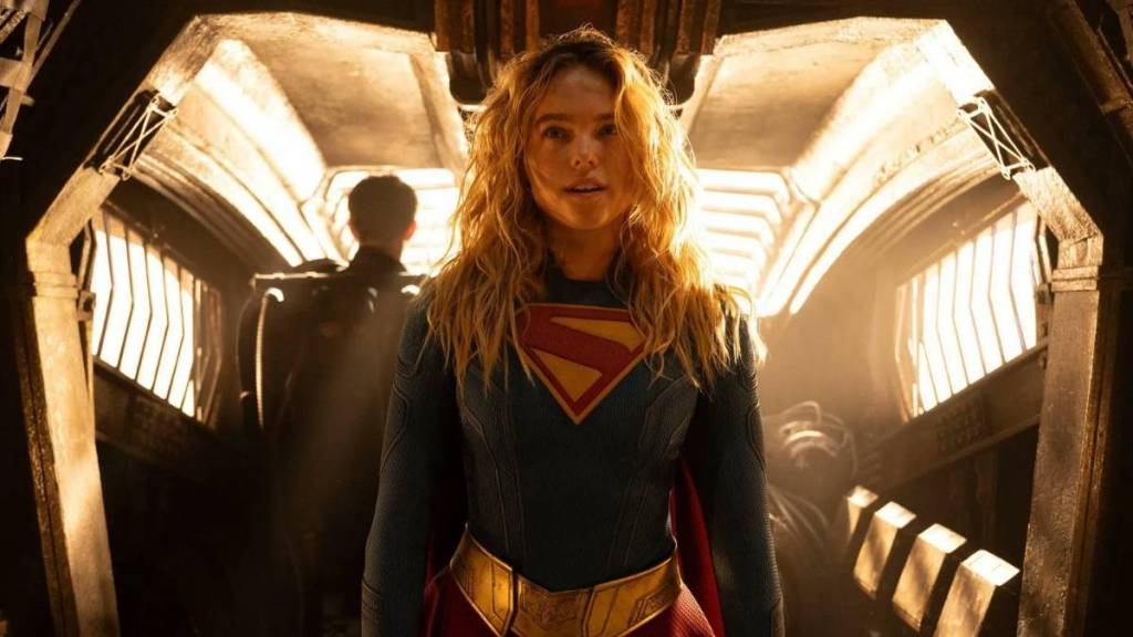 Supergirl Director Breaks Down Kara Zor-El & Superman’s ‘Older-Sibling Dynamic’