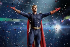 Homelander's Biggest Enemy Revealed & It’s Not The Boys