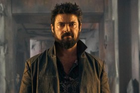 The Boys’ Karl Urban’s Big Season 5 Reveal Isn’t a Spoiler at All